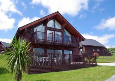 House  Saint Columb Major