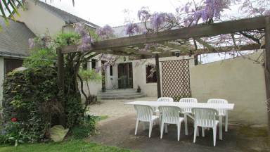Maison de vacances