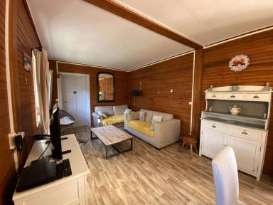 Appartement Barèges