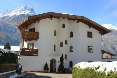 Appartement 80 m²