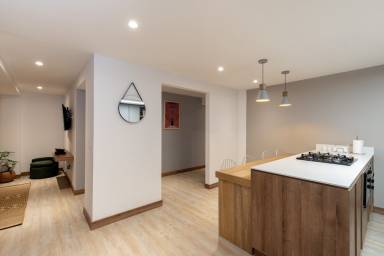 Appartement Medellín