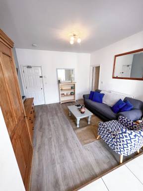 Apartment Bristol