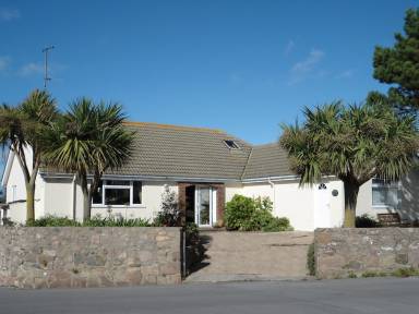 Nice letting with garden | Garden view