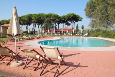 Casale Calambrone