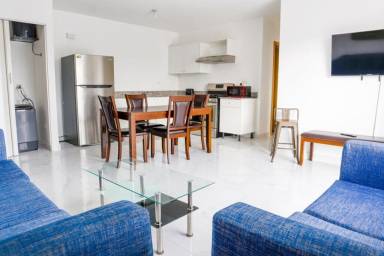 Apartamento Bávaro