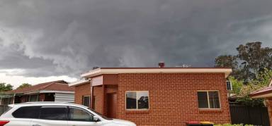 House Blacktown