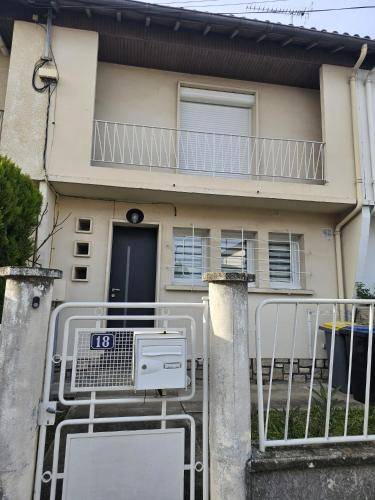 Appartement  Montauban