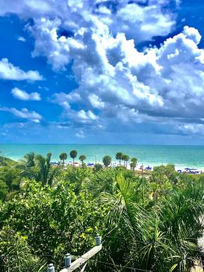 Appartement Lido Key