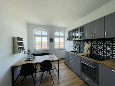 50 m² Ferienwohnung