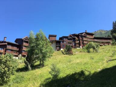 Appartement Valmorel