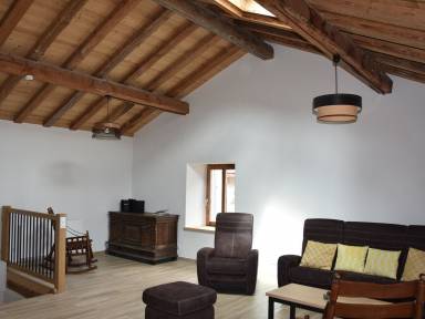 Chalet Pralognan-la-Vanoise
