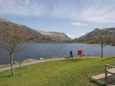 House Llanberis