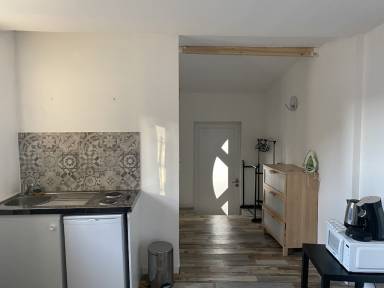 House Pet-friendly Les Aygalades