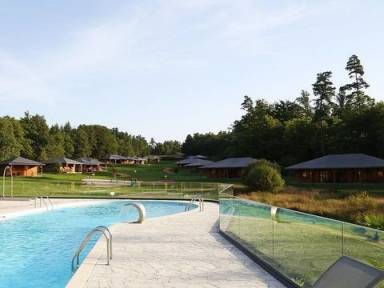 Chalet Corrèze