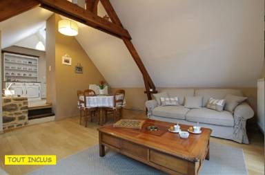 Appartement Villedieu-les-Poêles