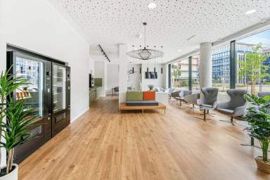 Apart hotel Hernals