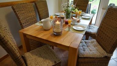 Ferienhaus  Brodersby