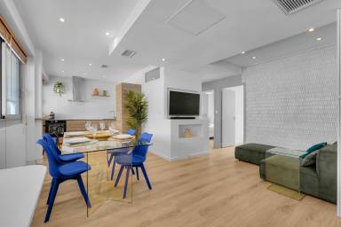 Appartement Toulouse