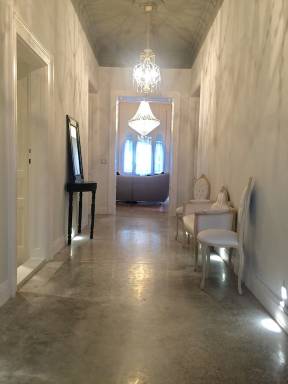 Apartment  Downtown