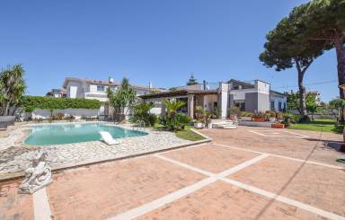 Casa 110 m²