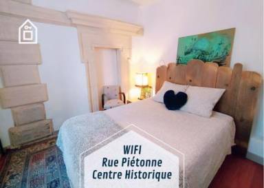 Appartement 60 m²