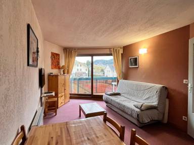 Appartement Villard-de-Lans