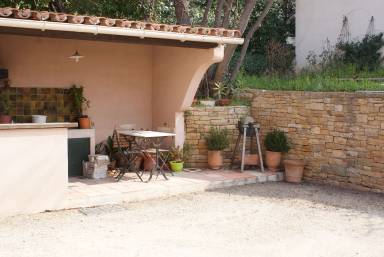 Appartement Cassis