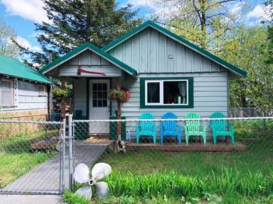 Cottage Seward