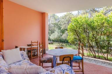 Casa Rena Majore