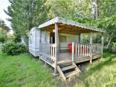 Mobil-home Saint-Mathurin