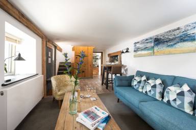 Cottage Mawgan Porth