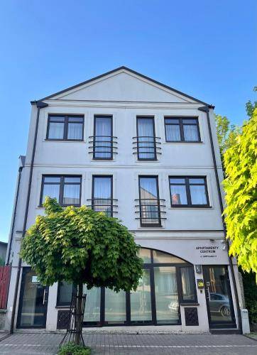 Apartament  Trzebinia