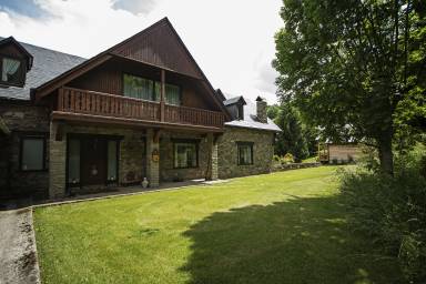 Chalet Bagnères-de-Luchon