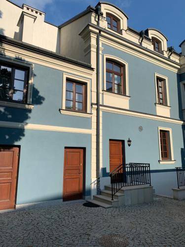Apartament Zamość