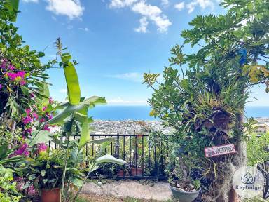 Appartement La Montagne