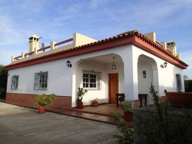 Casa El Palmar