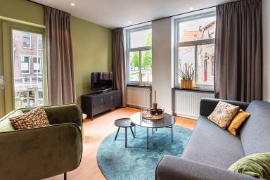 House Vlaardingen