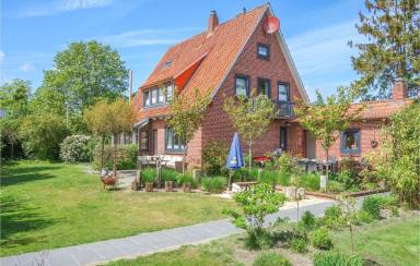 House Neuhaus