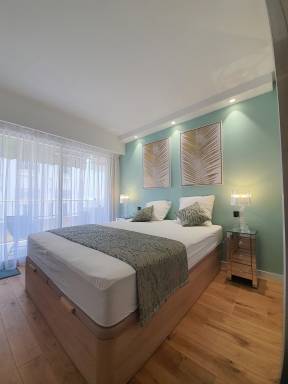 Departamento  Cannes