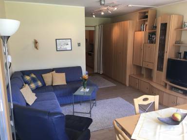 Appartement Kleinwalsertal