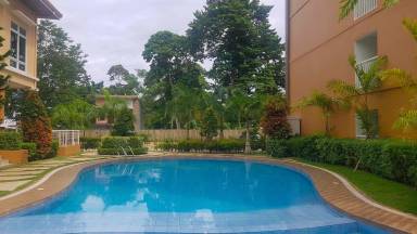 Apartament Bancao-Bancao