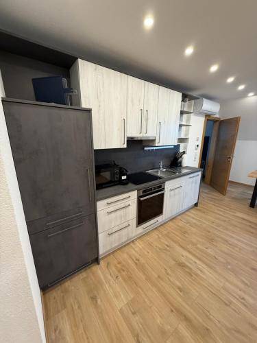 60 m² Ferienwohnung