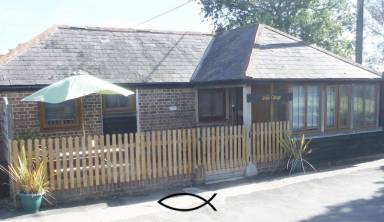 Cottage  Arundel