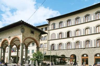 Appart'hôtel Santa Croce