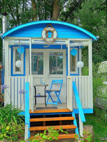 Cottage Irina