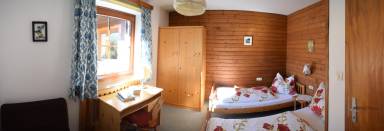 Appartement 68 m²
