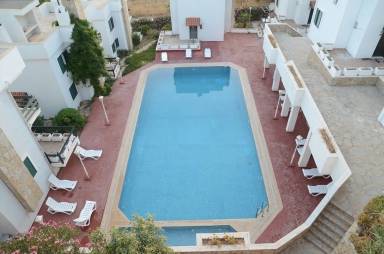 Villa Ildır Köyü