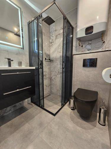 Apartament Poddąbie