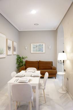 Apartamento Cádiz