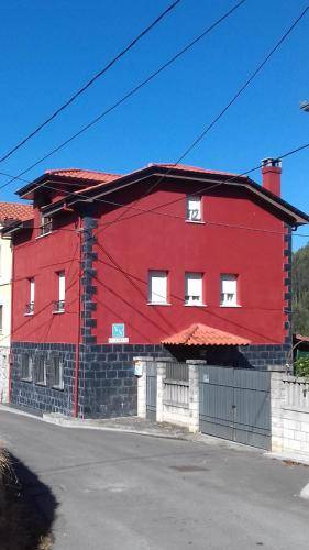 Casa Pravia